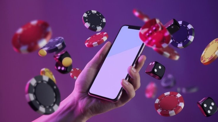 Tampilan mobile Fortune Tiger di kaizen88